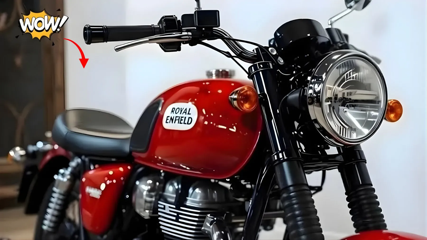 new-royal-enfield-bullet-350-launch-40-kmpl-mileage